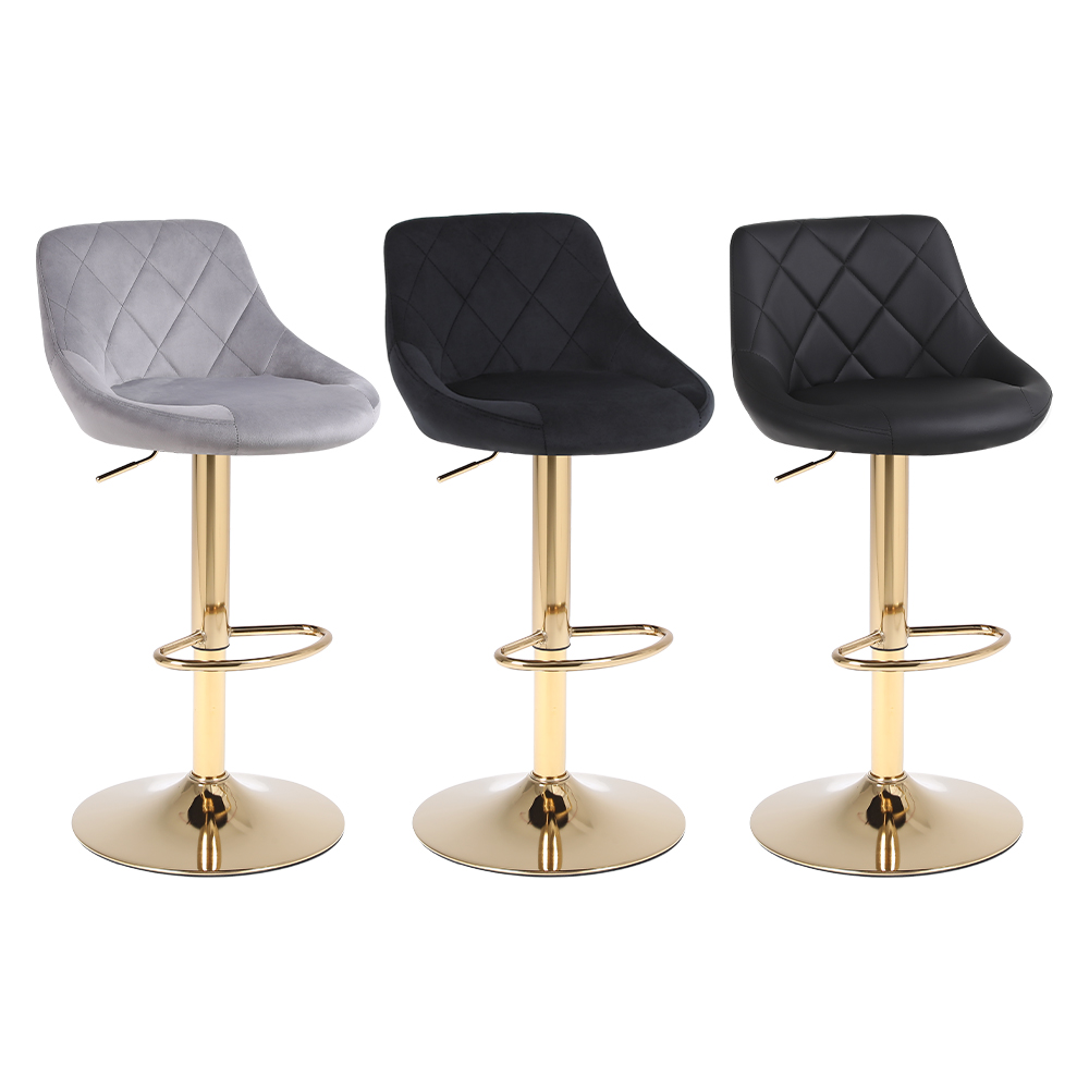 leather kitchen bar stools​